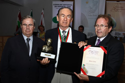 Foto: Saul Oliveira - SOL/ASCOM